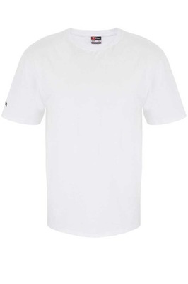 HENDERSON Koszulka T-line 19407 biała M