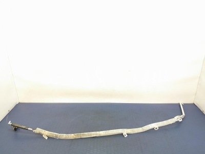 Audi a8 d3 sedan long подушка безопасности шторка безопасности левая фото №1