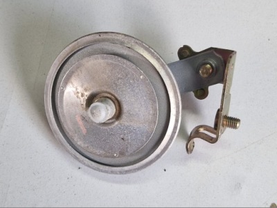 Passat b5 клаксон сигнал сирена 4a0951113 фото №1