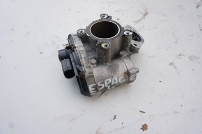 Клапан egr 8200797706-a renault espace 4 iv 2.0 dci фото №1