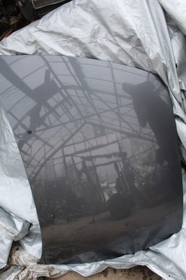 Volvo v50 s 40 капот 455-46 фото №1