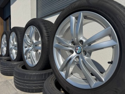 ЛІТО R17 ALFA ROMEO 159 