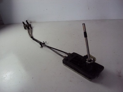 Тросы выборщик передач mini countryman r60 12 r фото №1