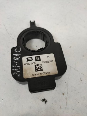 SENSOR KATA GIRO OPEL MERIWA ZAFIRA 13589398  