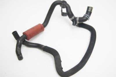 Gd audi s8 a8 4.0tfsi 4h0 шланг wody 4h1819344 фото №1