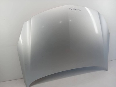 Капот крышка двигателя opel insignia a 08-13 фото №1