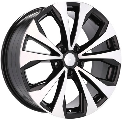 LLANTAS 19 PARA SUBARU IMPREZA G2 OUTBACK BS RESTYLING TRIBECA B9 RESTYLING 3.6  