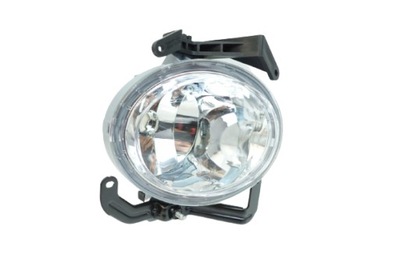 I10 протитуманна фара правий перед 2008- 922020x000 фото №1