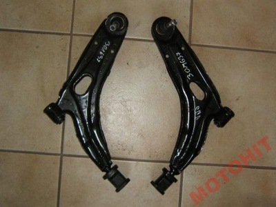 Важіль передній fiat uno 1983-2002 новий фото №1