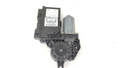 AUDI A4 B6 VARIKLIUKAS STIKLAI KAIRYSIS GAL. 8E0959801A 