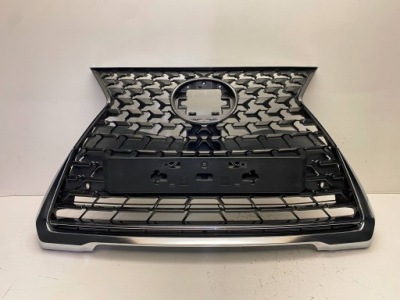 Lexus ux решётка радиатора решётка радиатора 53155-76070 фото №1