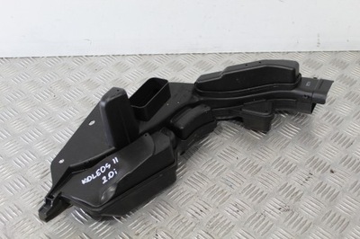 Резонатор впуск повітря koleos ii 2 lift 4bb01 фото №1