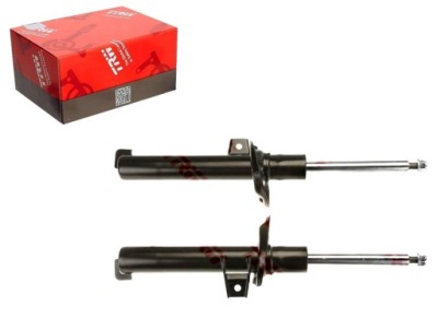 Амортизатор trw 3c0413031aq фото №1