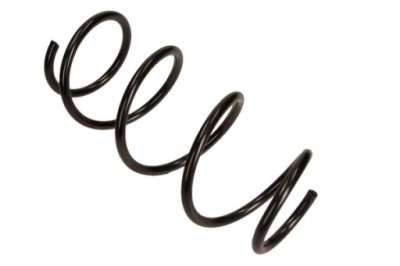 Пружина zaw. nissan p. note 1,4 06- фото №1