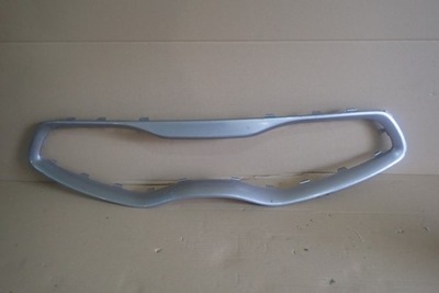 Решётка радиатора решётка радиатора решётка радиатора рамка kia picanto ii 2 11- фото №1