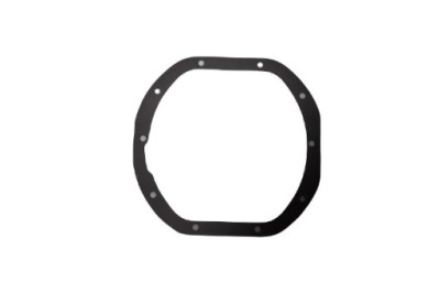 Прокладка кришки заднього міст lublin фото №1