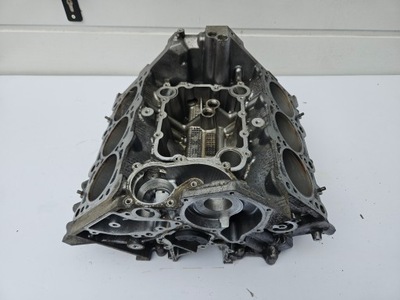 UNIT ENGINE AUDI S4 B8 A6 A7 C7 4G 3.0 TFSI 3.0T CGX 06E103023AK  