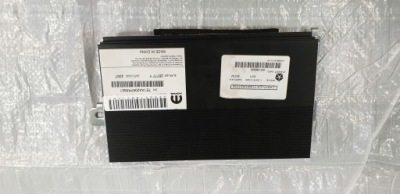 Підсилювач jeep cherokee kl 68310851ab фото №1