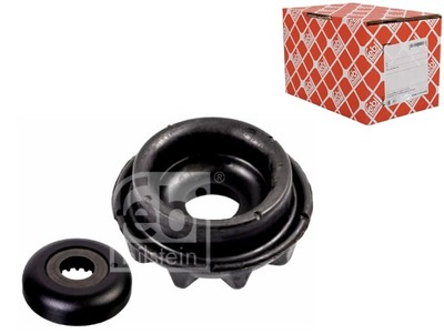 Febi bilstein 183341 набор ремонтный, кронштейн амортизатора фото №1