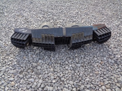 Балка бампера перед абсорбер camaro 4 iv 92- фото №1