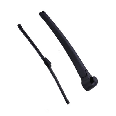 Дворник задняя задняя щетка + рычаг vw touran 2012, eo-0040940 фото №1