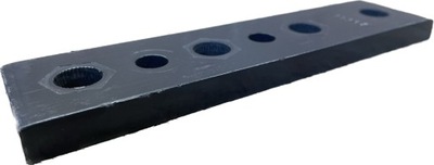 Кронштейн кронштейн проставка scania ngs p r s g оригинальный номер 3038267 b-b фото №1