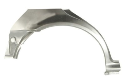 Ремкомплект крила права octavia i 1997 - 2010 фото №1