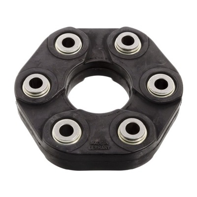 Febi 101776 шарнир вала nap. mercedes фото №1