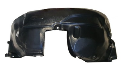 Polcar 2820fp-1 підкрилок фото №1