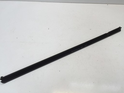 Seat tarraco tiguan ii 2021 молдинг дверь левый задняя фото №1