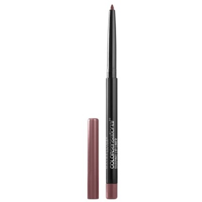 Color Sensational Shaping Lip Liner konturówka do