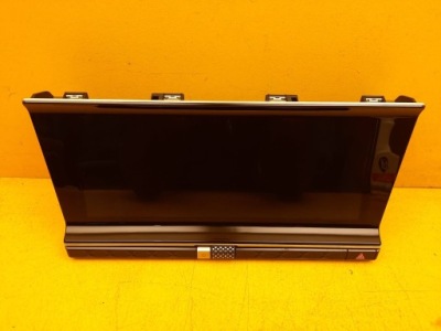 Citroen ds7 crossback экран дисплей 9843787780 фото №1