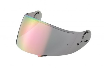 Wizjer SHOEI CNS-1 SPECTRA RAINBOW tęczowy - milautoparts-fr.ukrlive.com