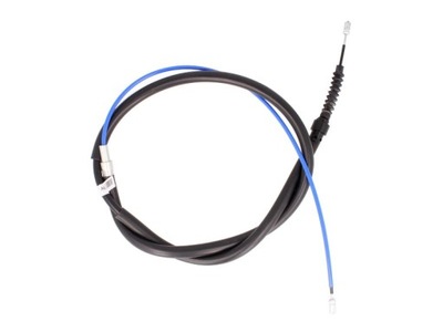 CABLE FRENOS DE MANO SKODA OCTAVIA 96-99  