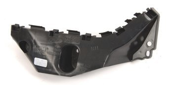 Напрямна бампера правий перед ranger 2015- фото №1