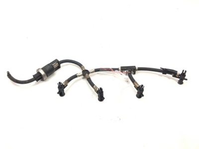 ACCIONAMIENTO DE REBOSE TOYOTA YARIS 1.4 D 23760-0W010  