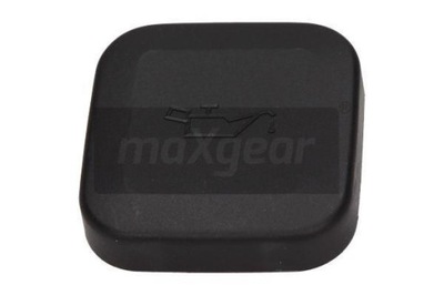 MAXGEAR 28-0316 TAPADERA DE ALIMENTACIÓN ACEITES  