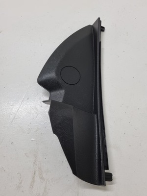 Trafic iii vivaro b 14- заглушка защита консоли фото №1