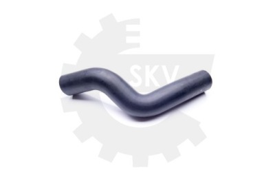 Шланг труба интеркулер opel vectra c 2.0 turbo фото №1