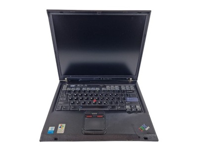 Laptop IBM Thinkpad T43 (AF007)