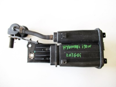 Hyundai i30 n фильтр угольный фото №1