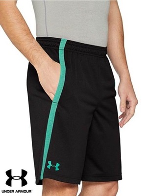 Spodenki treningowe męskie Under Armour roz. L