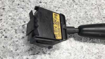 96314334pb переключатель дворник daewoo matiz фото №1