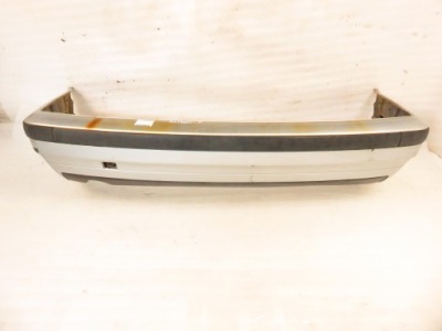 Бампер задні bmw 3 touring e36 354/7 titansilber металік фото №1