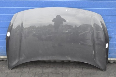 Kia rio iv капот кришка відсік двигуна фото №1