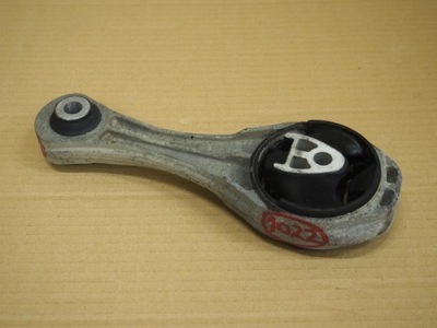 Кронштейн подушка двигуна renault kango ii iii фото №1