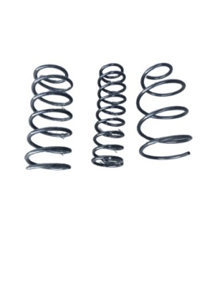 Пружина подвеска skoda felicia pick-up задняя d&d 1500340 фото №1