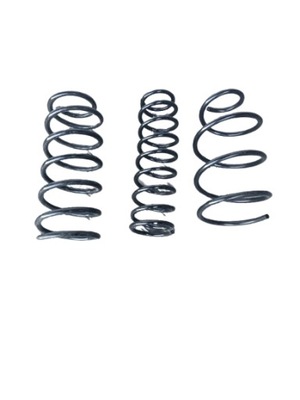 Пружина підвіска задня skoda favorit forman pickup d&d1500336 фото №1