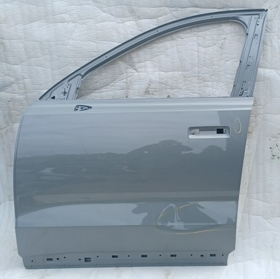 Volvo ex90 дверь левая перед передние фото №1