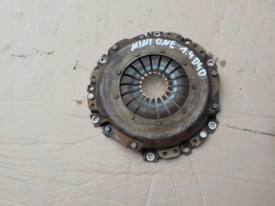 Притиск зчеплення mini one r50 1,4 d фото №1